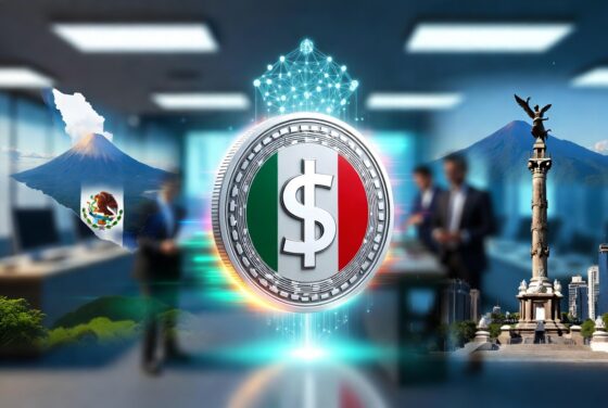 El Salvador autoriza la emisión de una stablecoin del peso mexicano
