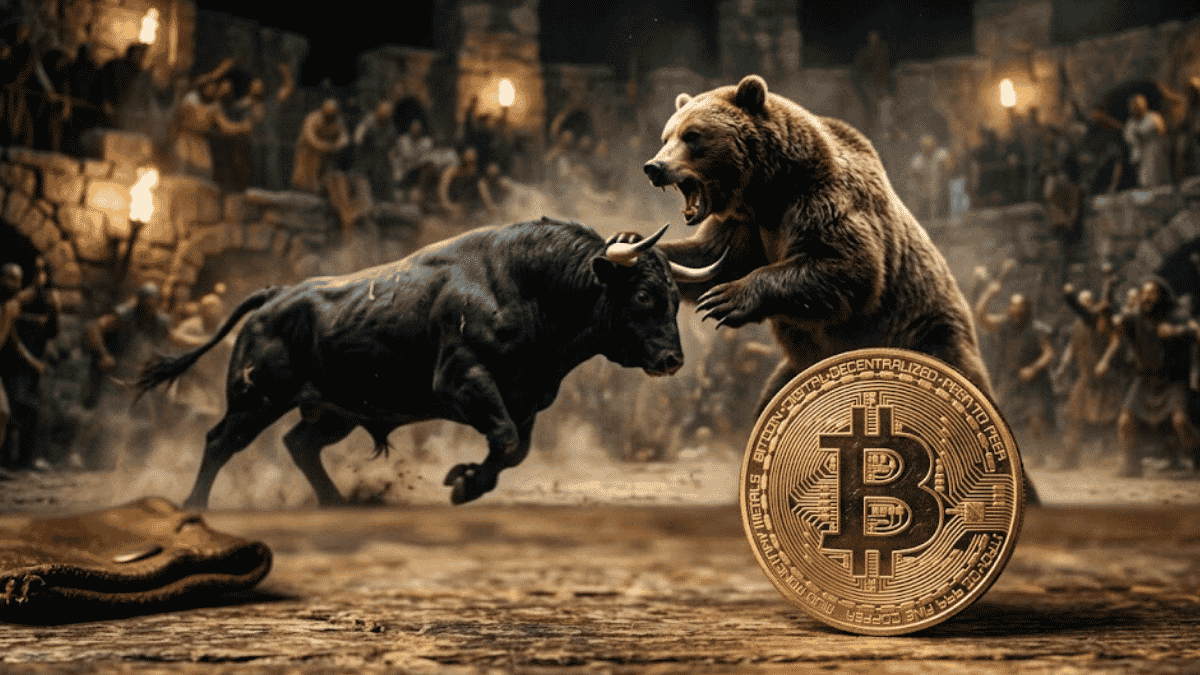 Bitcoin reconquistó los USD 80.000, pero Glassnode advierte falta de convicción