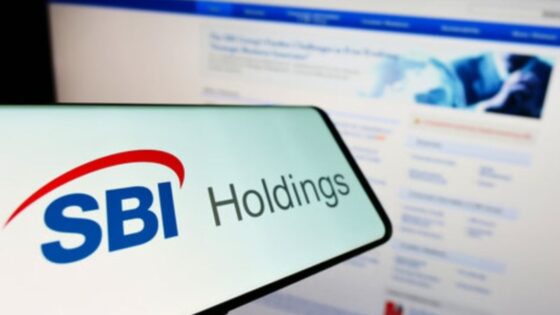 SBI, gigante bancario japonés, comprará exchange de bitcoin y criptomonedas