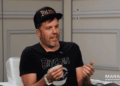 Skot, desarrollador bitcoiner y creador de los Bitaxe, en una entrevista.