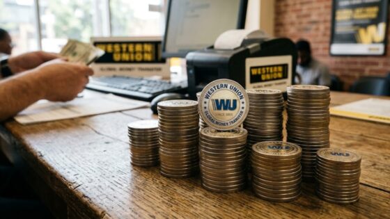 “La stablecoin de Western Union servirá como complemento, no como competidor de USDT”