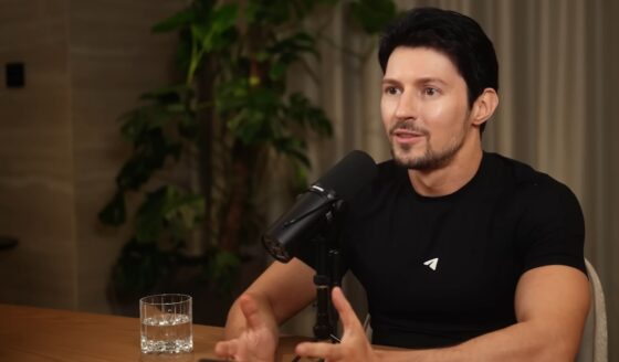 «Telegram reemplazará a la Fundación TON como la fuerza impulsora de la red»: Pavel Durov