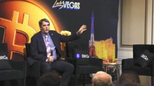 Tim Draper, inversionista norteamericano