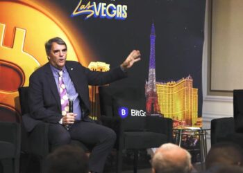 Tim Draper, inversionista norteamericano