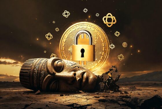 La inmutabilidad ya no es tabú en las criptomonedas  