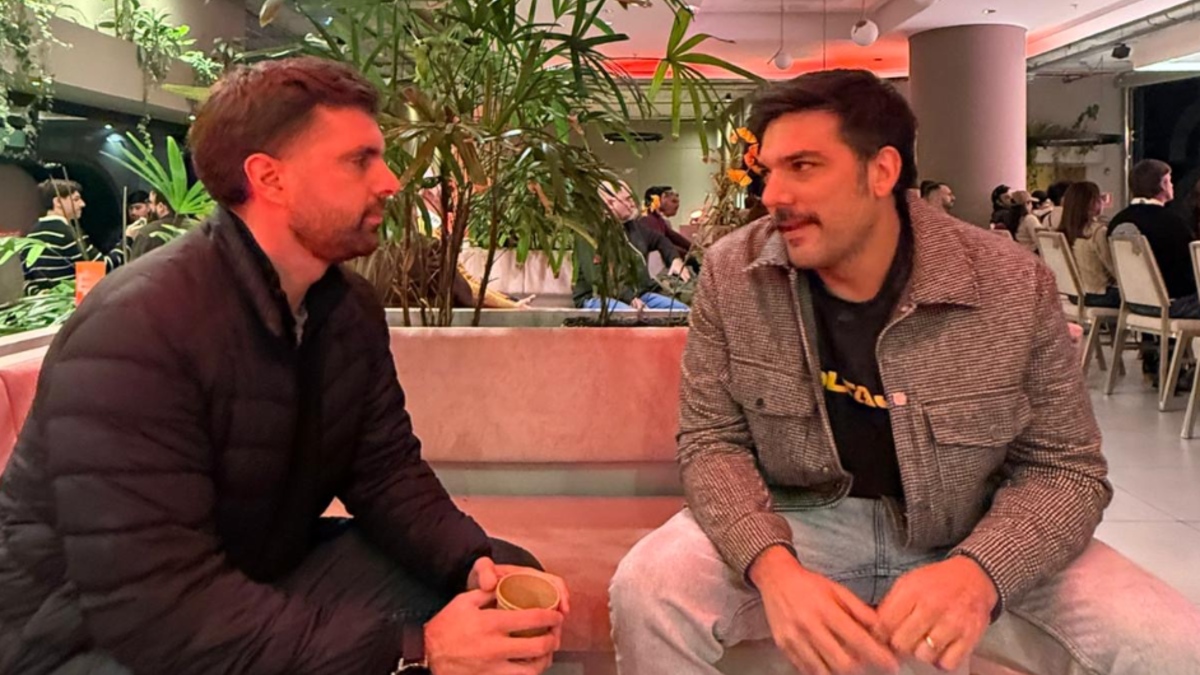 Vaccotti: vender energía a Brasil y no a un bitcoiner paraguayo es “traición a la patria”