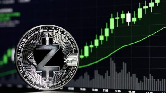 Zcash podría experimentar «una renovada demanda»: Santiment