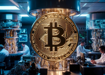 Un centro de desarrollo de computación cuántica y Bitcoin.