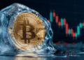 BTC descongelándose por el fin del criptoinvierno.