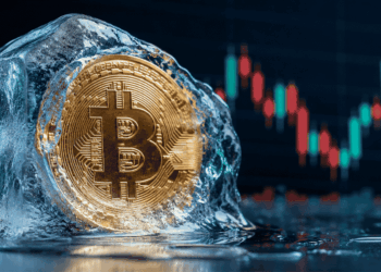 BTC descongelándose por el fin del criptoinvierno.