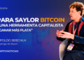 Leopoldo Bebchuk reveló su experiencia trabajando en la mayor tesorería de Bitcoin.