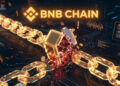 La cadena de bloques BNB Chain fue explotado en uno de sus exchange descentralizados mas grandes.