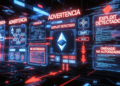 Un protocolo DeFi de Ethereum fue hackeado.