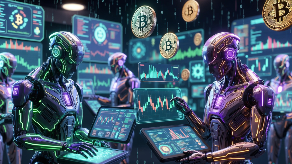 La IA abarató la vigilancia masiva, pero Bitcoin puede salvarnos