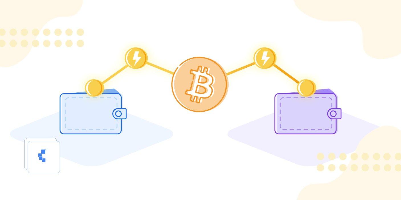 Lightning Network, la red de cheques en Bitcoin: ¿qué es y cómo funciona?