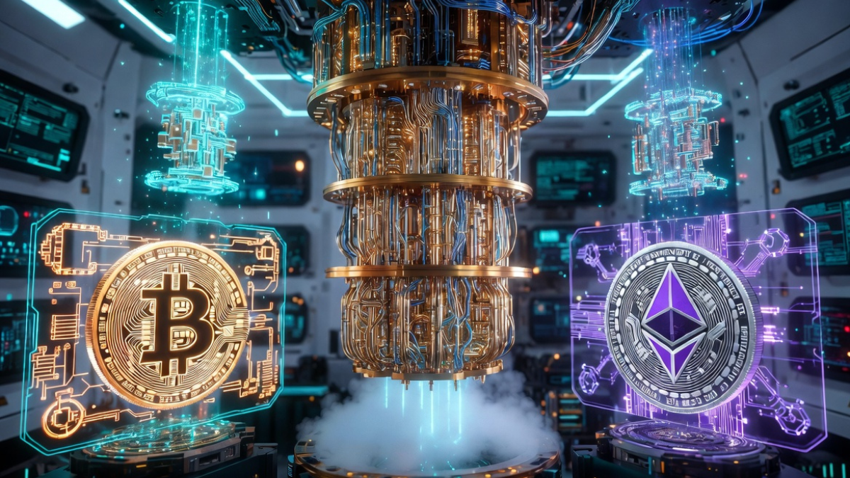 Un matemático sostiene que la cuántica nunca romperá la criptografía 
