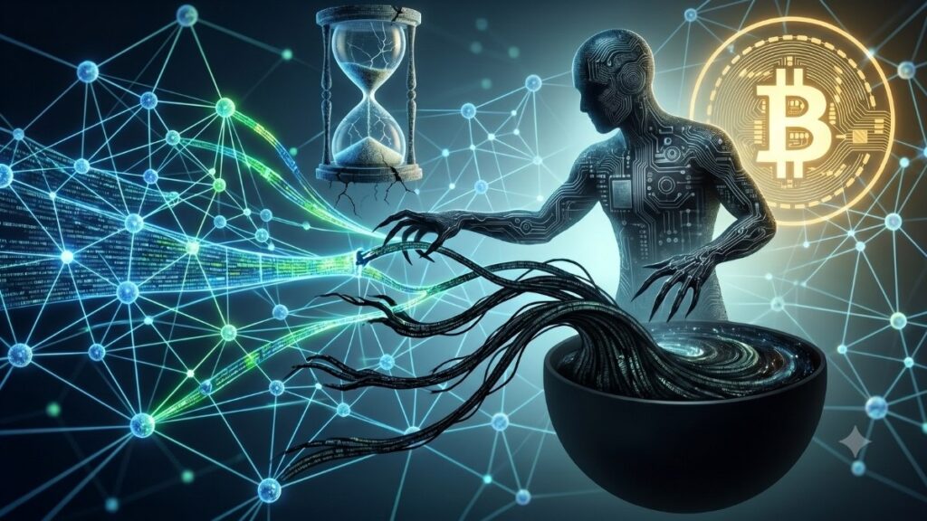 Actualizar BIP324 no requiere consenso de red, a diferencia de un soft fork.. Fuente: Gemini.