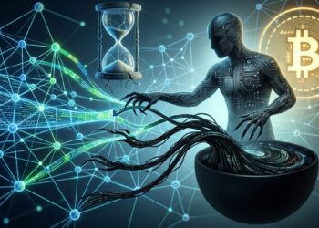 Actualizar BIP324 no requiere consenso de red, a diferencia de un soft fork.. Fuente: Gemini.