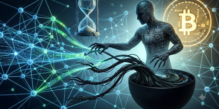 Actualizar BIP324 no requiere consenso de red, a diferencia de un soft fork.. Fuente: Gemini.