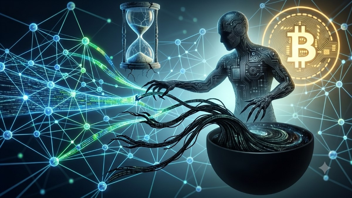 Nodos de Bitcoin serían un vector de ataque para la computación cuántica