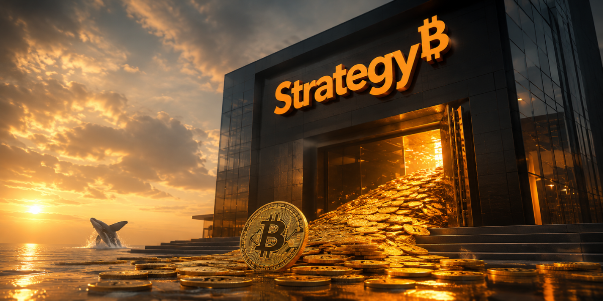 CEO de CryptoQuant defiende a Michael Saylor tras la venta de 32 BTC