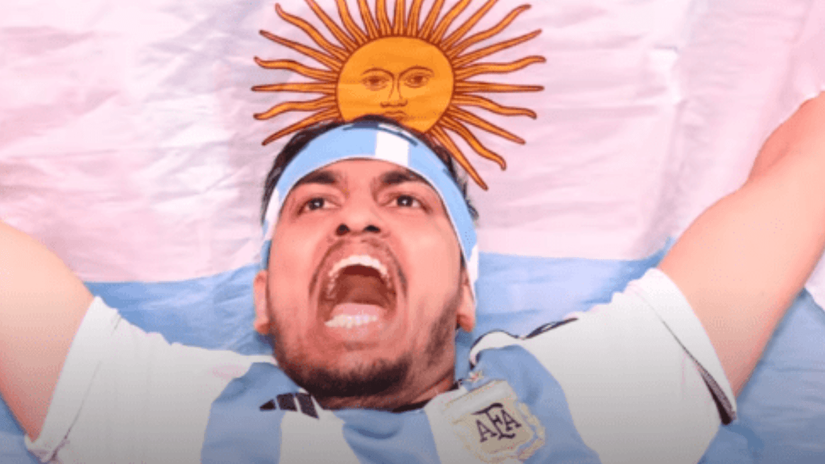 Olvida el fútbol, las criptomonedas son el show del Mundial FIFA 2026