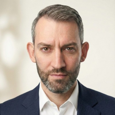 Foto de Artem Korenyuk.