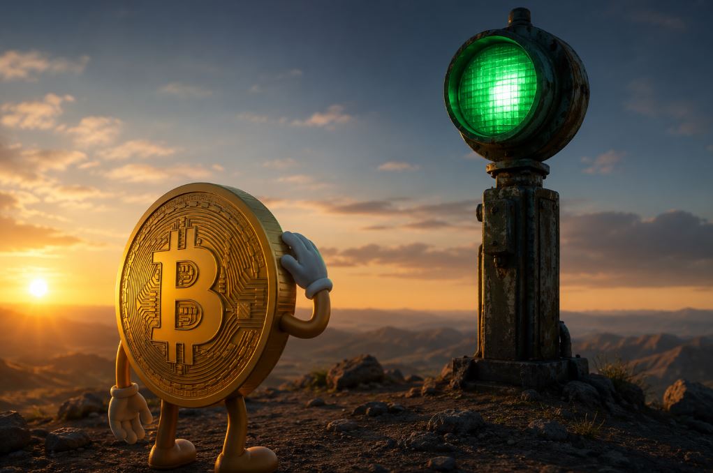 Señal que marcó los mínimos de bitcoin desde 2010 volvió a activarse en junio de 2026