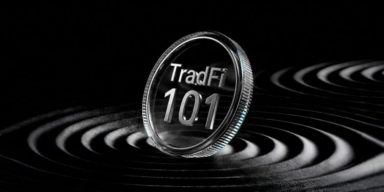 TradFi 101