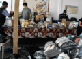 centros de acopio en Venezuela para ayudar por los terremotos