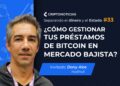 Portada de Separando el Dinero y el Estado con Dany Alos de HodlHodl.