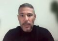 David Merino aparece ofreciendo declaraciones en un video.