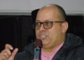 Fotografía del secretario de Economía Digital de la gobernación de Miranda.