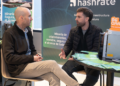 Entrevista de Fabrizio Bianchi, cofundador de Hashrate, empresa minera de Bitcoin, con CriptoNoticias.