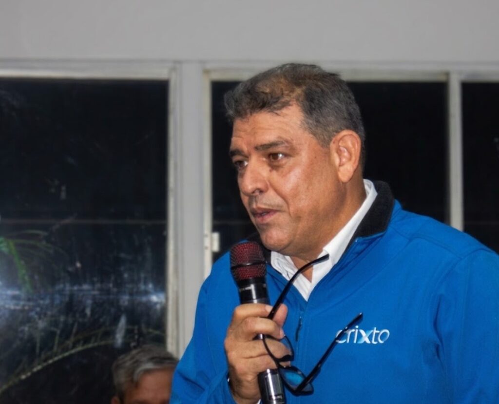 Fotografía de Ernesto Portillo.