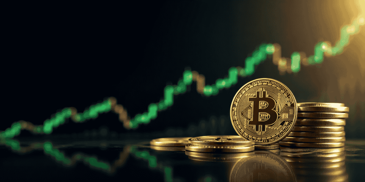 Bitcoin detiene salidas de capital