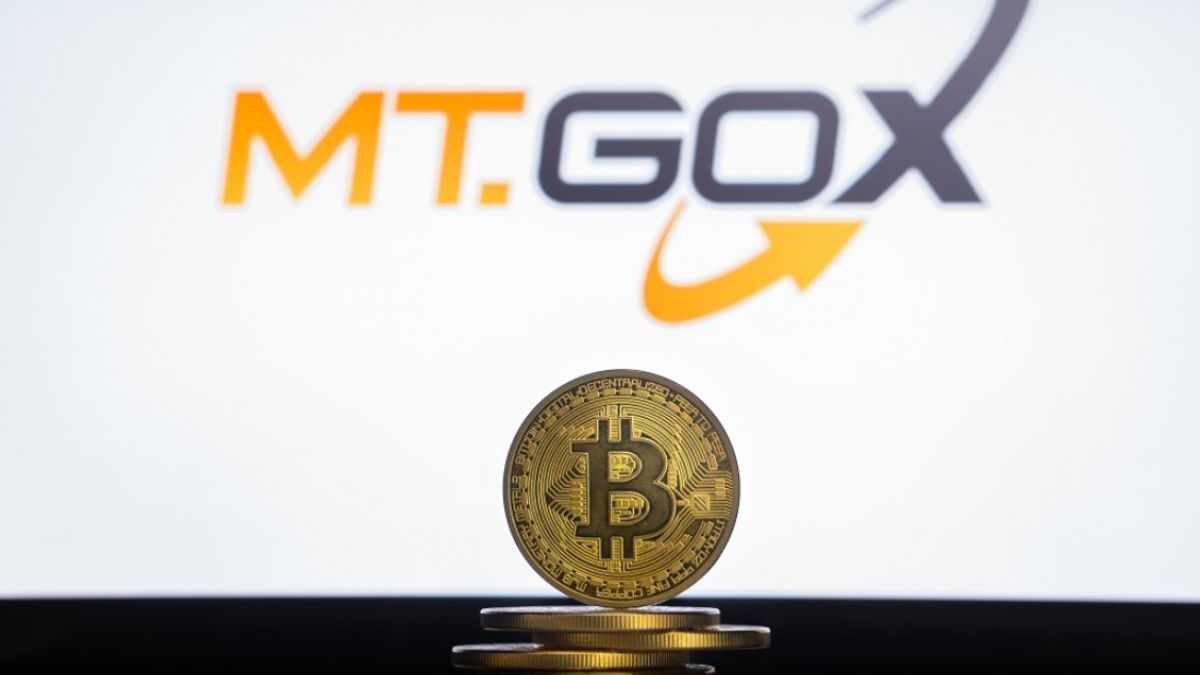 Mt.Gox envió 10.000 bitcoin a una wallet desconocida