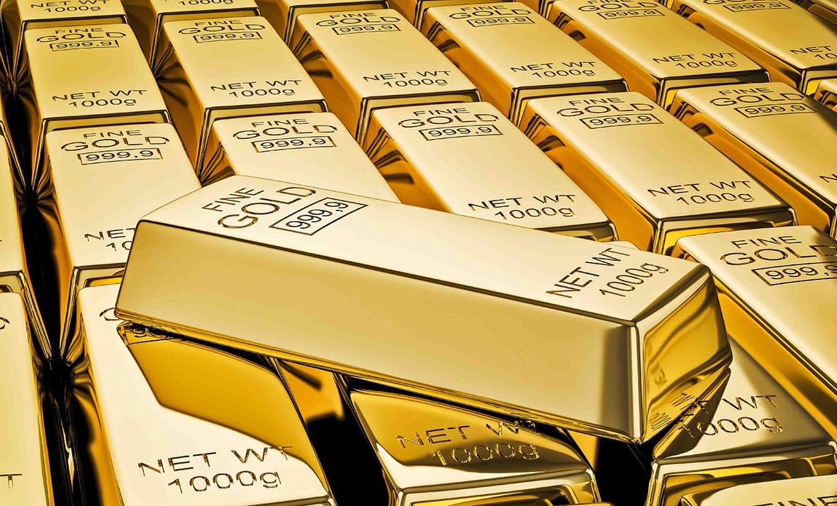 Banco más grande de Singapur venderá oro tokenizado
