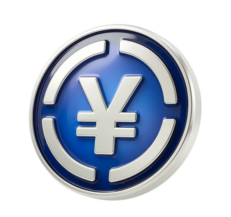 Imagen de la stablecoin JPYSC.