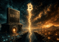 La propuesta BIP-110 de Bitcoin podría dividir la red.