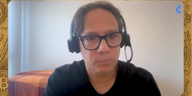 Sergio Lerner es un desarrollador argentino ligado al ecosistema Bitcoin.
