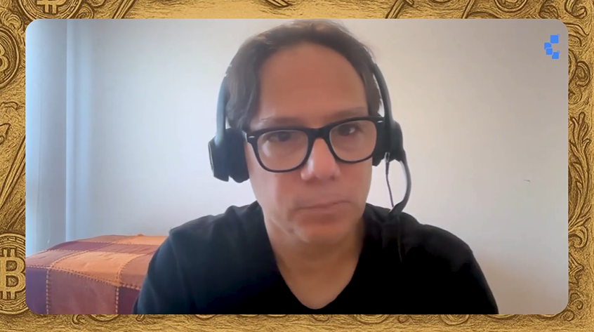 Sergio Lerner es un desarrollador argentino ligado al ecosistema Bitcoin.