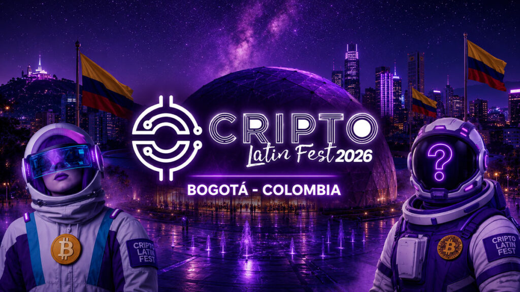 Cripto Latin Fest 2026