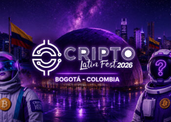 Cripto Latin Fest 2026