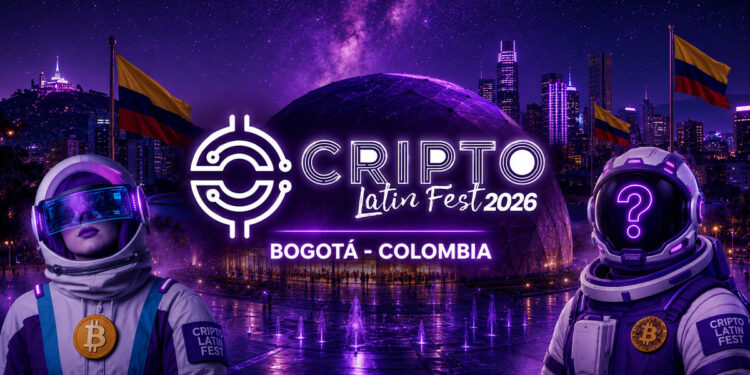 Cripto Latin Fest 2026