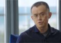 Entrevista a CZ, fundador de Binance.