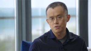 Entrevista a CZ, fundador de Binance.
