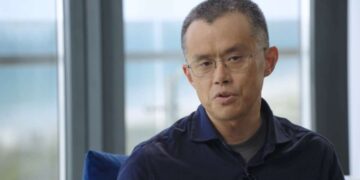 Entrevista a CZ, fundador de Binance.