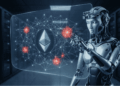 Una inteligencia artifdicial detectando fallos en la red de Ethereum.