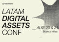 Latam Digital Assets Conf